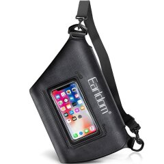 Поясная сумка Earldom ET-S7 - Black