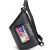 Поясная сумка Earldom ET-S7 - Black