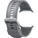 Оригінальний ремінець PeakForm Band для Samsung Galaxy Watch Ultra 2 (47mm) ET-SBL71MJEGEU - Grey