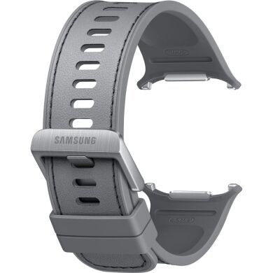 Оригінальний ремінець PeakForm Band для Samsung Galaxy Watch Ultra 2 (47mm) ET-SBL71MJEGEU - Grey