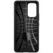Захисний чохол Spigen (SGP) Core Armor для Samsung Galaxy A53 (A536) - Matte Black