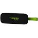 Портативная акустика WIWU H2 Thunder - Black. Фото 2 из 12
