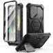 Защитный чехол i-Blason Armorbox Mag by Supcase для Samsung Galaxy S25 (S931) 843439156340 - Black. Фото 2 из 12