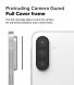 Комплект захисних стекол Ringke Camera Protector Glass для Samsung Galaxy A56 (A566) 8800293852414 - Black