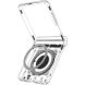 Защитный чехол Spigen Ultra Hybrid Pro Neo One (MagFit) для Samsung Galaxy Flip 8 (ACS11525) - Clear. Фото 6 из 15