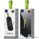 Портативная акустика WIWU H2 Thunder - Black. Фото 6 из 12