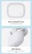 Бездротові навушники Xiaomi ZMI PurPods (TW101ZM) - White