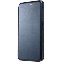 Чехол-книжка ArmorStandart G-Case для Samsung Galaxy A27 (A276) - Dark Blue