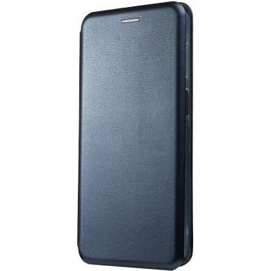 Чехол-книжка ArmorStandart G-Case для Samsung Galaxy A27 (A276) - Dark Blue