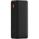Зовнішній акумулятор Baseus AirPow 20W (30000mAh) PPQD09010 - Black