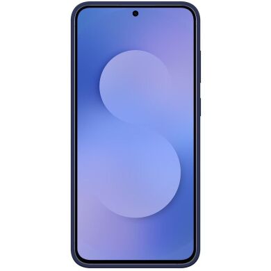 Защитный чехол Silicone Case для Samsung Galaxy S25 FE (S731) EF-PS731CNEGWW - Dark Blue