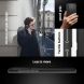 Защитный чехол Spigen (SGP) Thin Fit для Samsung Galaxy S23 FE - Black. Фото 16 из 16