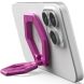 Магнитное кольцо-держатель URBAN ARMOR GEAR (UAG) Magnetic Ring Stand - Orchid Pink. Фото 10 из 15