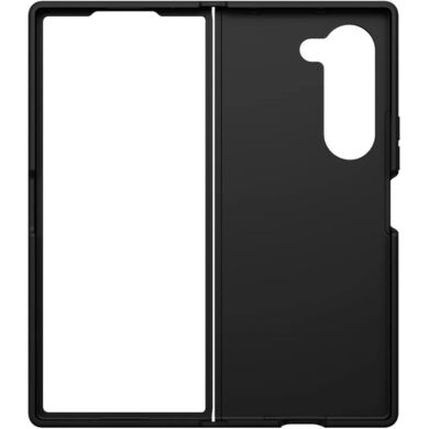 Захисний чохол Gear4 Bridgetown для Samsung Galaxy Fold 6 (702314455) - Black