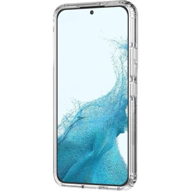 Защитный чехол Tech21 Evo (FP) для Samsung Galaxy S22 (S901) - Clear