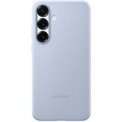 Захисний чохол Kindsuit Case для Samsung Galaxy S25 Plus (S936) EF-VS936PLEGWW - Light Blue