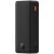 Зовнішній акумулятор Baseus AirPow 20W (30000mAh) PPQD09010 - Black