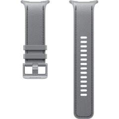 Оригінальний ремінець PeakForm Band для Samsung Galaxy Watch Ultra 2 (47mm) ET-SBL71MJEGEU - Grey