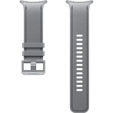 Оригінальний ремінець PeakForm Band для Samsung Galaxy Watch Ultra 2 (47mm) ET-SBL71MJEGEU - Grey