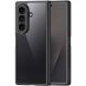 Защитный чехол DUX DUCIS Aimo Series для Samsung Galaxy Fold 8 Ultra - Black. Фото 2 из 10