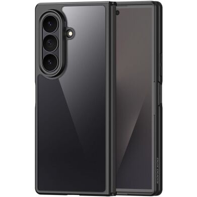 Защитный чехол DUX DUCIS Aimo Series для Samsung Galaxy Fold 8 Ultra - Black