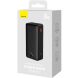 Зовнішній акумулятор Baseus AirPow 20W (30000mAh) PPQD09010 - Black