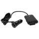 Автомобильное зарядное устройство Belkin Road Rockstar (2USB, 2.4A, 2USB 1.2A) - Black. Фото 3 из 5