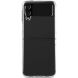 Захисний чохол Tech21 Evo для Samsung Galaxy Flip 3 - Clear
