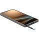 Захисний чохол Spigen (SGP) Caseology Parallax (MagFit) by Spigen для Samsung Galaxy S25 Ultra (S938) ACS09055 - Ash Grey