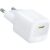 Мережевий зарядний пристрій Baseus EnerFill FN22 (45W) E01233 - Moon White