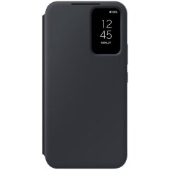 Чехол-книжка Smart View Wallet Case для Samsung Galaxy A54 (A546) EF-ZA546CBEGRU - Black
