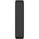 Зовнішній акумулятор Baseus AirPow 20W (30000mAh) PPQD09010 - Black
