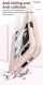 Захисний чохол Deexe Strap Cover для Samsung Galaxy Flip 5 - Black