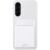 Оригінальний чохол Card Slot Case для Samsung Galaxy A37 (A376) EF-OA376TJEGWW - Light Gray