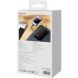 Зовнішній акумулятор Baseus AirPow 20W (30000mAh) PPQD09010 - Black