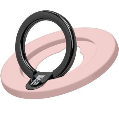 Кільце-тримач ArmorStandart Ring MagSafe Holder - Pink