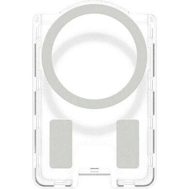 Кардхолдер Spigen Ultra Hybrid (Mag Fit+) AFA09207 - Crystal Clear