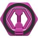 Магнитное кольцо-держатель URBAN ARMOR GEAR (UAG) Magnetic Ring Stand - Orchid Pink. Фото 7 из 15