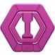 Магнитное кольцо-держатель URBAN ARMOR GEAR (UAG) Magnetic Ring Stand - Orchid Pink. Фото 2 из 15