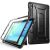 Защитный чехол Supcase Unicorn Beetle Pro Full-Body Case для Samsung Galaxy Tab S10 FE Plus (843439159662) - Black