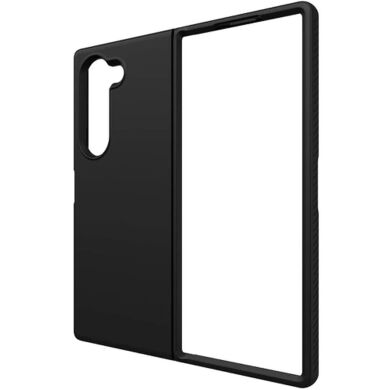 Захисний чохол Gear4 Bridgetown для Samsung Galaxy Fold 6 (702314455) - Black