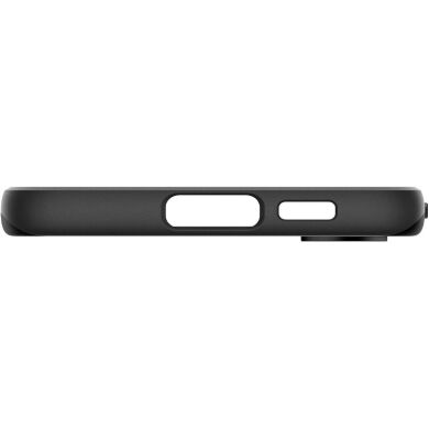 Защитный чехол Spigen (SGP) Thin Fit для Samsung Galaxy S23 FE - Black