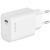 Мережевий зарядний пристрій ACCLAB&nbsp;AL-TC451 PD45W (Type-C) - White