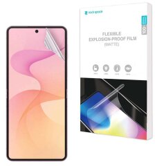 Антибликовая пленка на экран RockSpace Explosion-Proof Matte для Samsung Galaxy Flip 8