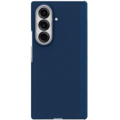 Защитный чехол GKK Dual Axis Case для Samsung Galaxy Fold 8 Ultra - Blue