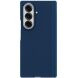Защитный чехол GKK Dual Axis Case для Samsung Galaxy Fold 8 Ultra - Blue. Фото 1 из 14