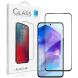 Защитное стекло ACCLAB Full Glue для Samsung Galaxy A57 (A576) - Black. Фото 1 из 7