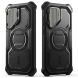 Защитный чехол i-Blason Armorbox Mag by Supcase для Samsung Galaxy S25 (S931) 843439156340 - Black. Фото 4 из 12