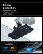 Захисний чохол Spigen (SGP) Caseology Parallax (MagFit) by Spigen для Samsung Galaxy S25 Ultra (S938) ACS09055 - Ash Grey