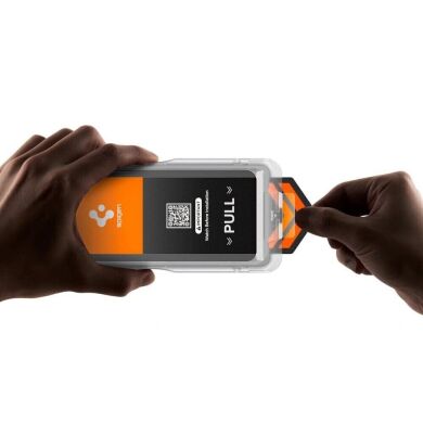 Захисне скло Spigen Glas.tR EZ Fit Pro для Samsung Galaxy S26 Plus (S947) AGL11086